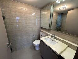 Waterwoods (D19), Condominium #531430521